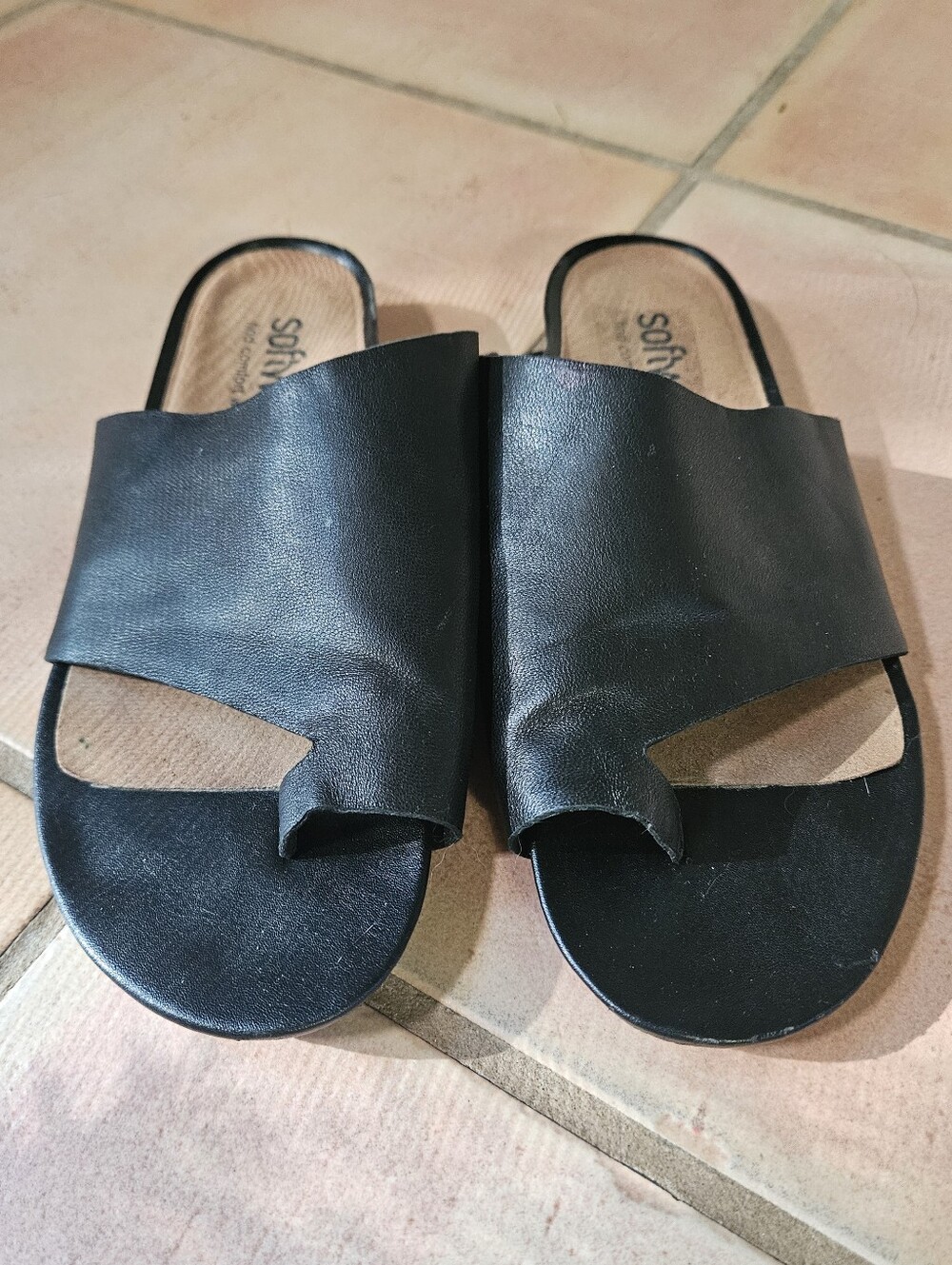 SoftWalk Corsica Sandal
